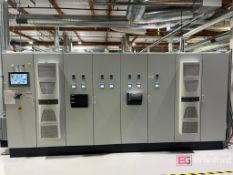 BBC Bircher H23160001 Industrial Control Panel Type 12 (2023)