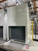 Caldatrac CDHF 125/100/100-50 Furnace; Nominal Temp: 500C (2023)