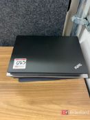(6) Thinkpad & Lenovo Laptops
