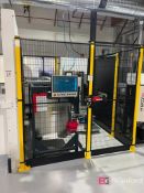 Manz V1 Cassette Automation UL Unloader (2023)