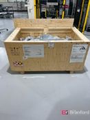 Grenzebach L1200S Automated Guided Vehicle (AGV) (2022);