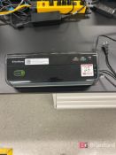 FoodSaver Vacuum Sealer