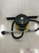 Euroclean GD930-H HEPA Vacuum
