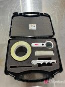 Cross Hatch Paint Adhesive Test Kit