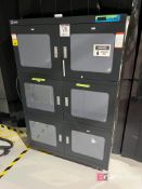 GRD GRD1430CF-6 Electronic Dry Cabinet