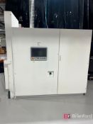 Manz Cassette Loader / Unloader w/ Bekoff Touch Screen Controller