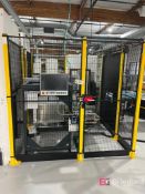 Manz V1 Cassette Automation UL Unloader (2023)