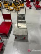 Uline H-1486 Lift Table