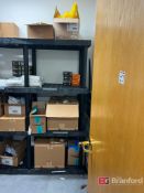 Supply Room Contents