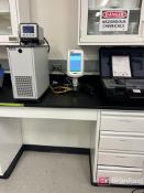 Brookfield Amtek DVN Rheometer w/ Brookfield TC-550;