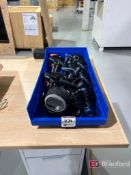 Large Lot of Tera Handheld Scanners