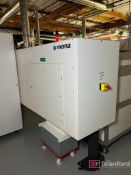 Manz Backend Automation Horizontal Marriage Conveyor