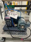 Welch 1400 DuoaSeal Vacuum Pump