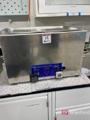 Vevor Digital Pro TH-100A Ultrasonic Cleaner