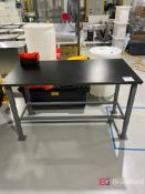 (2) Workbenches