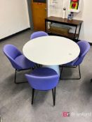 Cafeteria / Breakroom Contents