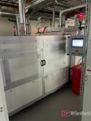 Manz Strip Cutting System (Anode Side) w/ Siemens Controller