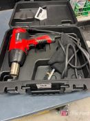 Master PH-1400A Proheat Heat Gun