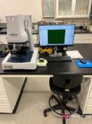Bruker ContourX-100 Optical Profiling Machine (2023)