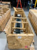 Dorner Adjustable / Customizable Belt Conveyor;