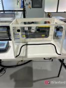 Ductless Fume Hood