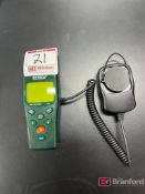 Extech LT45 LED Light Meter