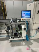 Unicolor / UCLaser Conveyor System