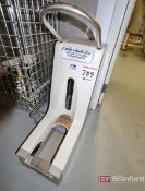 Bootie Butler Shoe Cover Dispenser