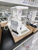 Mettler Toledo Mdl. AG-204 Delta Range 210g. Capacity Analytical Balance Scale