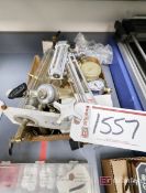 Lot of Columns & Regulators