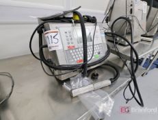 Citronix Mdl. Ci1700 Video Jet Marking System