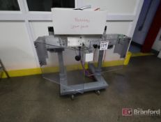 Rolling Machine Base