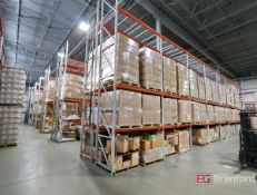 (166) Sections 17' High x 96