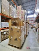 (7) Skids of Alpha Packaging 500mL Jars, 118mL, 03044