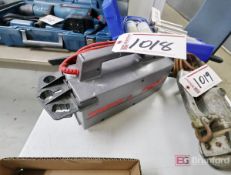 Oreck XL Pro 5 Commercial Vacuum