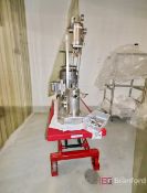 IKA Works Type AR138 Air Pressure Seal Tank