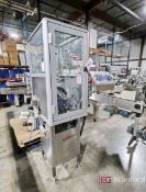 Terco Capping Machine