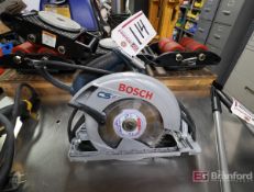 Bosch CS10 7.25