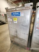 Transtore Mdl. 511110 570-Gal. Transportable Storage Tank