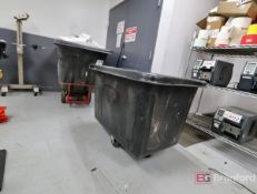 (2) Assorted Hampers