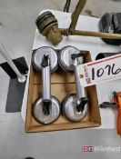 Veribor Suction Cup Lifters