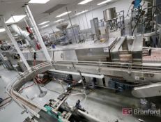 Nercon Dual Pass Washer / Dryer System