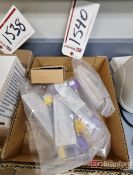 Vapofil Keyed Anesthetic Agent Adaptor