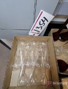 Labconco 100mL Kjeldahl Flask