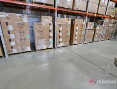 (11) Skids of Summit Packaging Systems