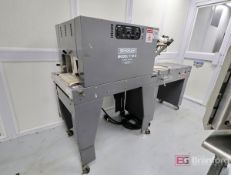 Beseler Mdl. T-18-8 Shrink Tunnel