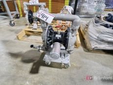 Graco Husky 1590 Diaphragm Pump