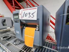 Datamax-Oneil Mdl. DMX-1-4208 Label Printer