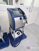 Domino Mdl. A320i Video Jet Marking System