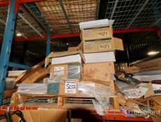 Lot of Floor & Ceiling Tiles